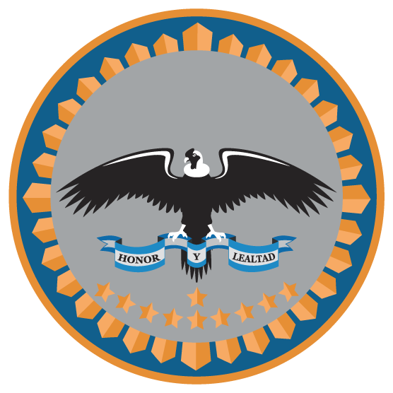 Escudo SAFDI